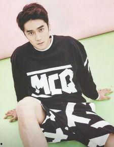 娱乐圈大爆料蒋劲夫是谁,娱乐圈大爆料背后的真相揭秘