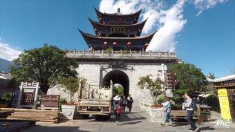 古都 在线观看,穿越千年，探寻历史与现代交融的传奇之旅  第1张