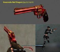 穿越火线血武士最新爆料,穿越火线神秘武士即将登场  第2张