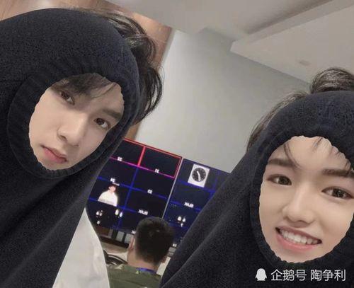 刘耀文最新爆料 第2张 刘耀文最新爆料 第2张