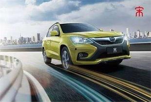 比亚迪副董事爆料新闻报道,揭秘新能源汽车行业内幕 第3张 比亚迪副董事爆料新闻报道,揭秘新能源汽车行业内幕 第3张