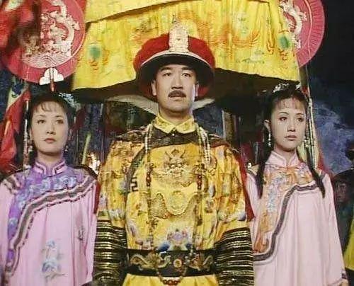 1997醉打金枝在线观看,宫廷权谋与爱恨情仇的巅峰对决 第3张 1997醉打金枝在线观看,宫廷权谋与爱恨情仇的巅峰对决 第3张